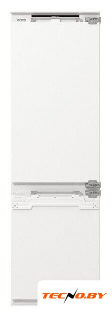Холодильник Gorenje NRKI517142 - Изображение №3 — Интернет-Магазин TECNO.BY