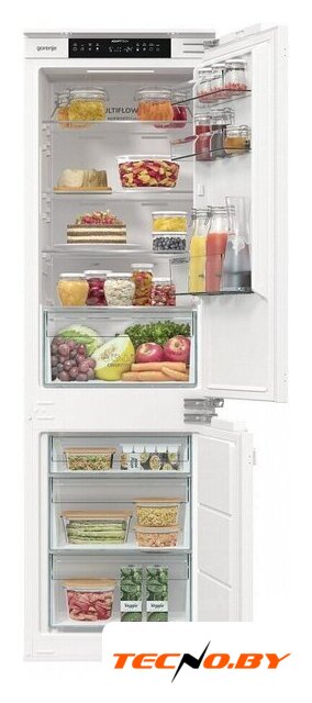 Холодильник Gorenje NRKI517142 - Изображение №7 — Интернет-Магазин TECNO.BY