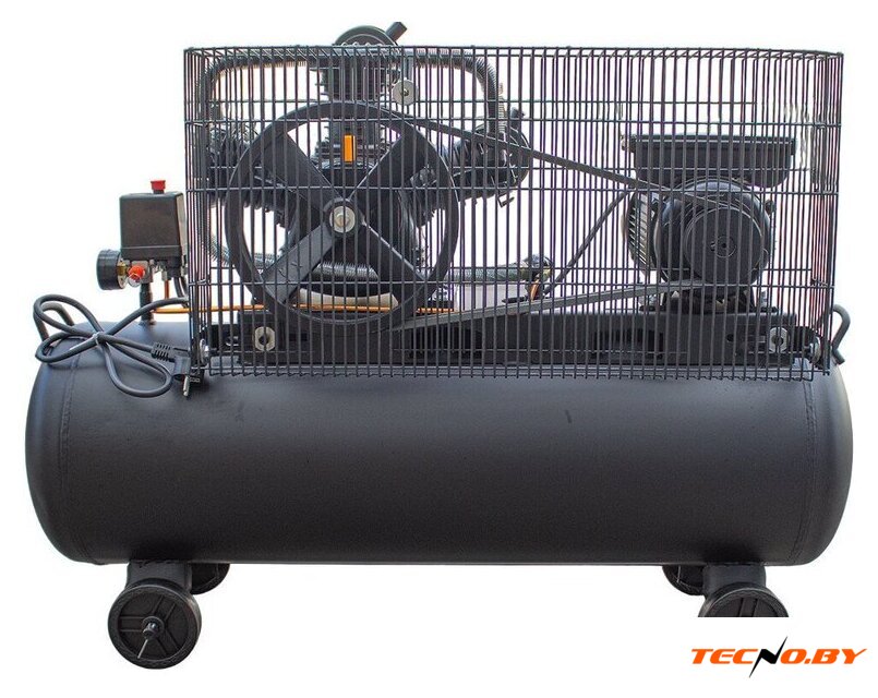 Компрессор Edon PROtech 480/2400 - Изображение №2 — Интернет-Магазин TECNO.BY
