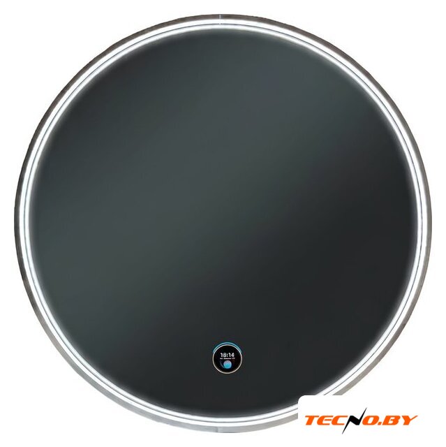  Roxen Зеркало Enry Round 510235-70GM - Изображение №2 — Интернет-Магазин TECNO.BY