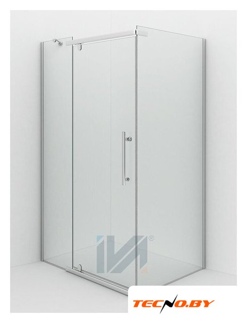 Душевой уголок IVA E1SC90C - Изображение №1 — Интернет-Магазин TECNO.BY