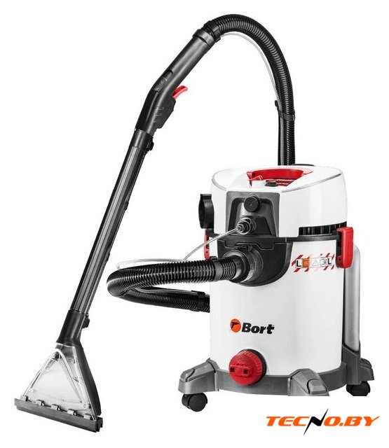 Пылесос Bort BAX-500E - Изображение №1 — Интернет-Магазин TECNO.BY