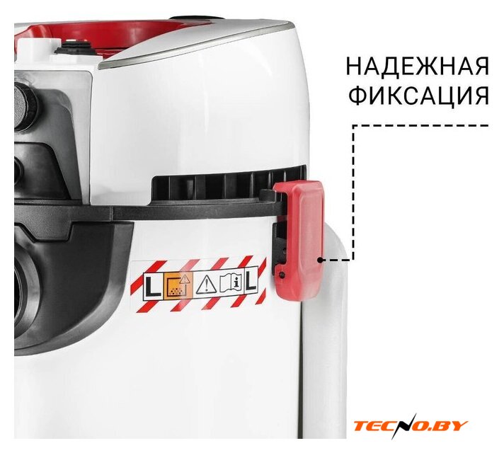 Пылесос Bort BAX-500E - Изображение №3 — Интернет-Магазин TECNO.BY