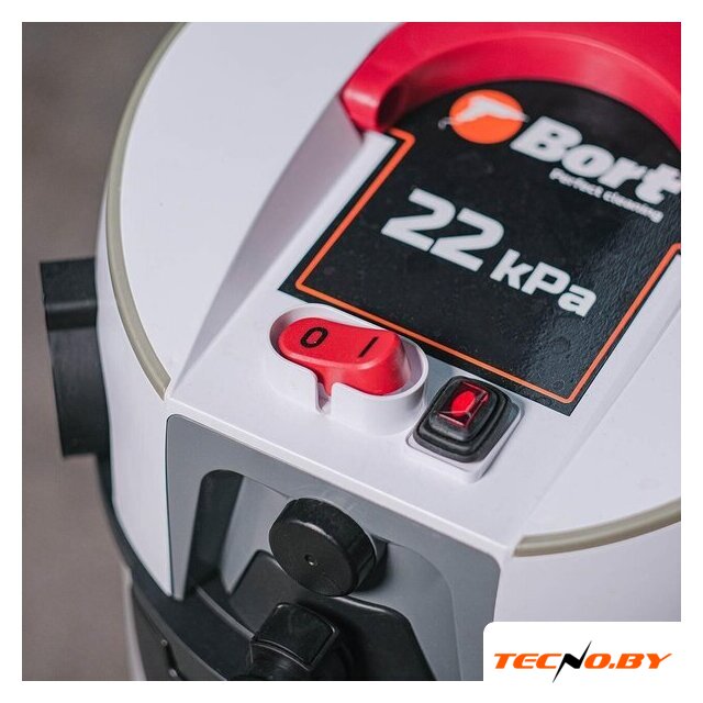 Пылесос Bort BAX-500E - Изображение №24 — Интернет-Магазин TECNO.BY