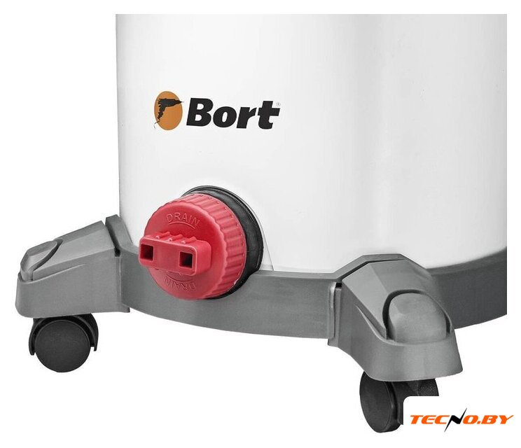 Пылесос Bort BAX-500E - Изображение №10 — Интернет-Магазин TECNO.BY