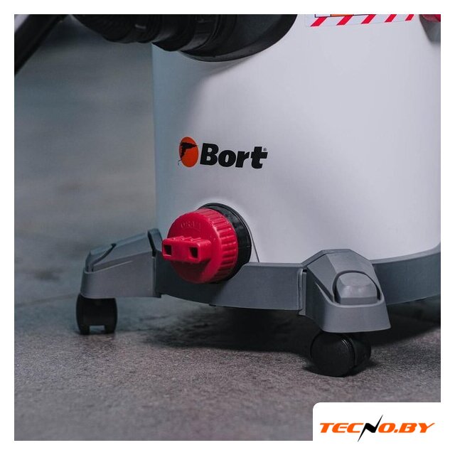Пылесос Bort BAX-500E - Изображение №25 — Интернет-Магазин TECNO.BY