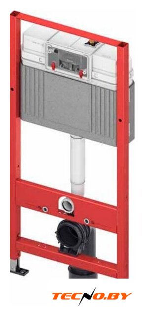Унитаз подвесной AM.PM Sunny Flashclean C85C1701SC + TECE Kit 9400413 - Изображение №4 — Интернет-Магазин TECNO.BY
