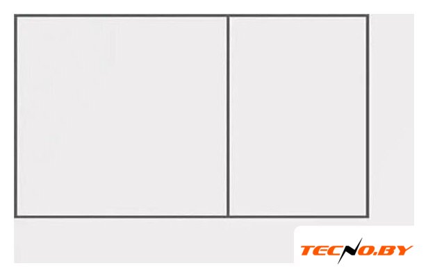 Унитаз подвесной AM.PM Sunny Flashclean C85C1701SC + TECE Kit 9400413 - Изображение №3 — Интернет-Магазин TECNO.BY