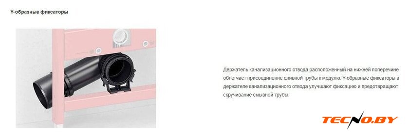 Унитаз подвесной AM.PM Sunny Flashclean C85C1701SC + TECE Kit 9400413 - Изображение №15 — Интернет-Магазин TECNO.BY