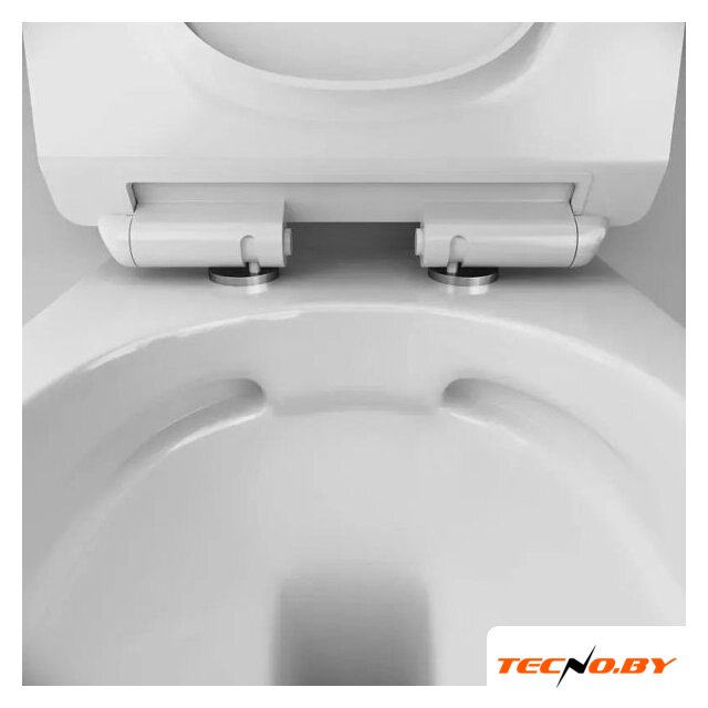 Унитаз подвесной AM.PM Sunny Flashclean C85C1701SC + TECE Kit 9400413 - Изображение №13 — Интернет-Магазин TECNO.BY
