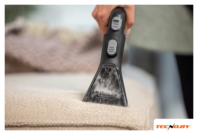 Пылесос Karcher SE 4 Plus 1.081-170.0 - Изображение №10 — Интернет-Магазин TECNO.BY