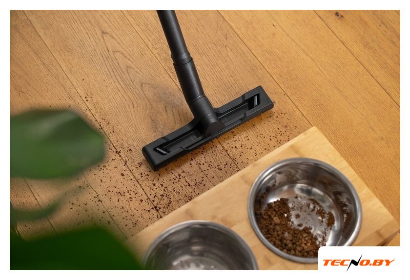 Пылесос Karcher SE 4 Plus 1.081-170.0 - Изображение №2 — Интернет-Магазин TECNO.BY