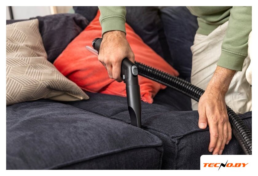Пылесос Karcher SE 4 Plus 1.081-170.0 - Изображение №9 — Интернет-Магазин TECNO.BY