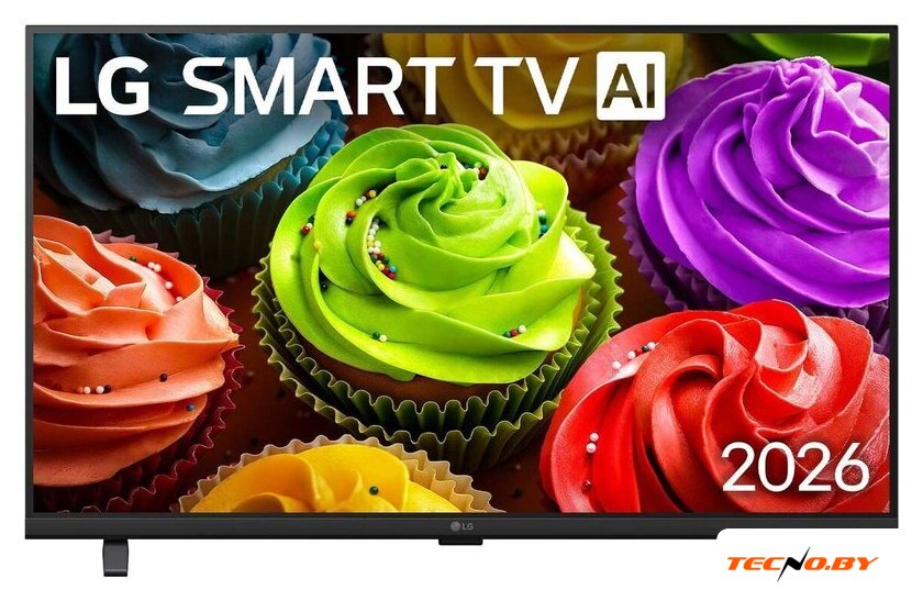 Телевизор LG AI LB65 32LB650B6LA - Изображение №1 — Интернет-Магазин TECNO.BY