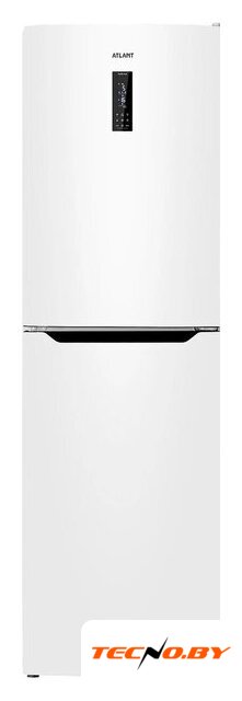 Холодильник ATLANT ХМ-4623-109-NW - Изображение №1 — Интернет-Магазин TECNO.BY