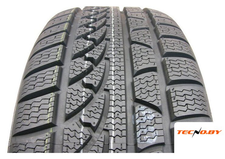 Зимние шины Petlas SnowMaster W651 235/40R18 95V - Изображение №3 — Интернет-Магазин TECNO.BY