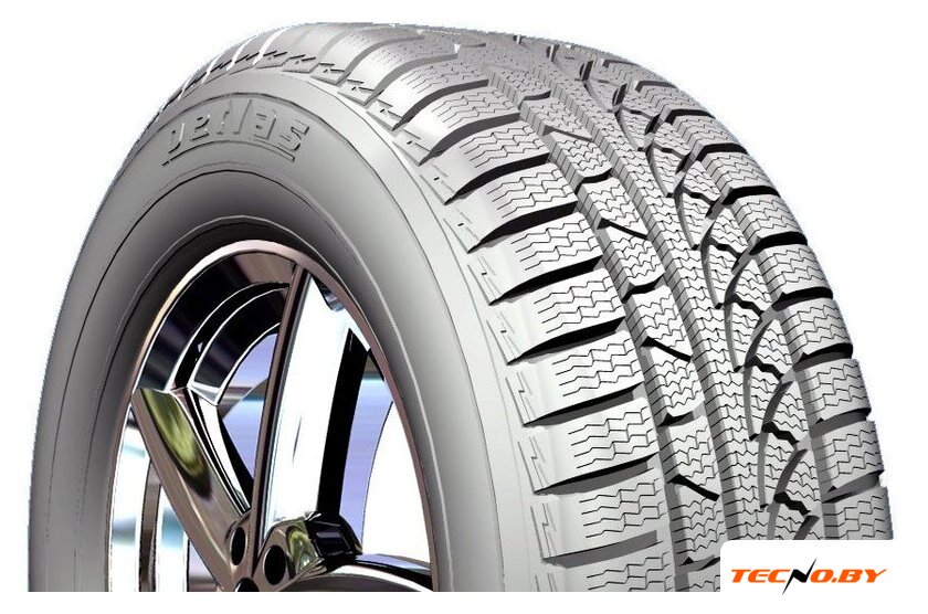 Зимние шины Petlas SnowMaster W651 235/40R18 95V - Изображение №2 — Интернет-Магазин TECNO.BY