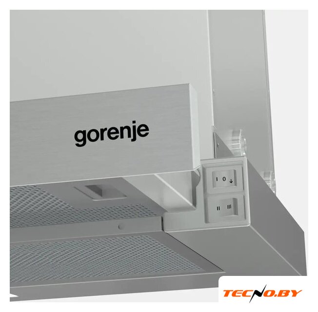 Кухонная вытяжка Gorenje TH60E5X - Изображение №5 — Интернет-Магазин TECNO.BY