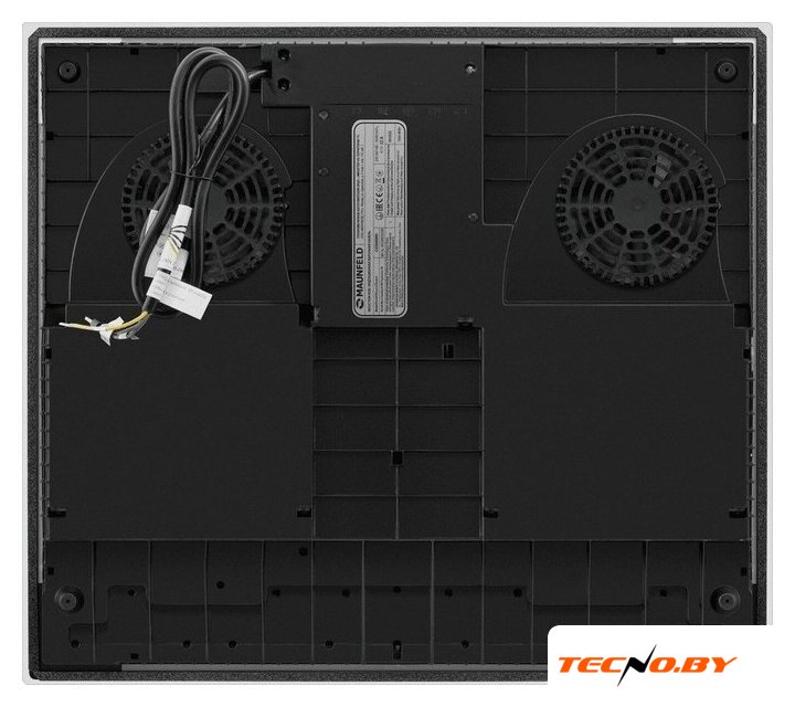Варочная панель MAUNFELD CVI594SWH Inverter - Изображение №5 — Интернет-Магазин TECNO.BY