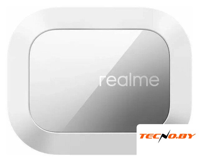 Наушники Realme Buds Air 8 Pro (белый) - Изображение №4 — Интернет-Магазин TECNO.BY