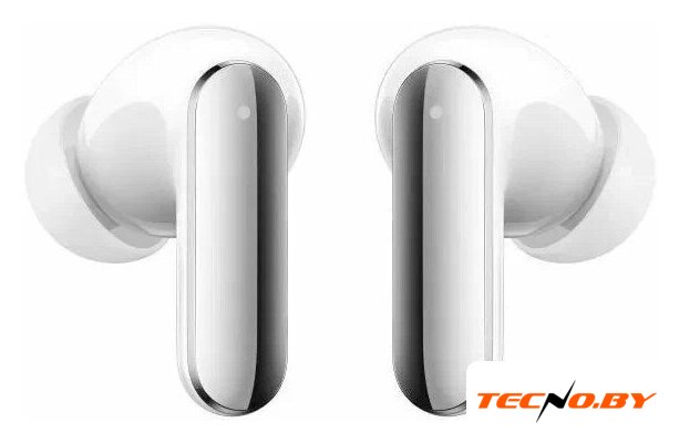 Наушники Realme Buds Air 8 Pro (белый) - Изображение №2 — Интернет-Магазин TECNO.BY