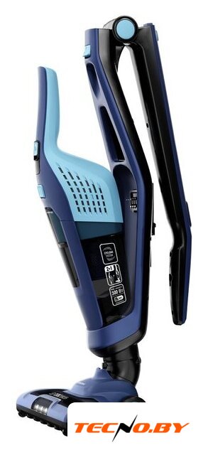 Пылесос CENTEK CT-2568 (синий) - Изображение №1 — Интернет-Магазин TECNO.BY