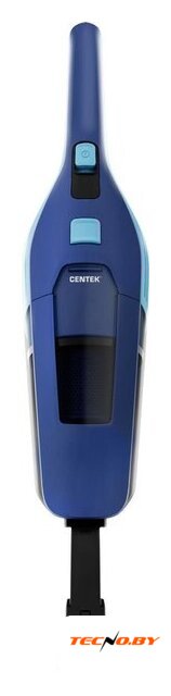 Пылесос CENTEK CT-2568 (синий) - Изображение №3 — Интернет-Магазин TECNO.BY