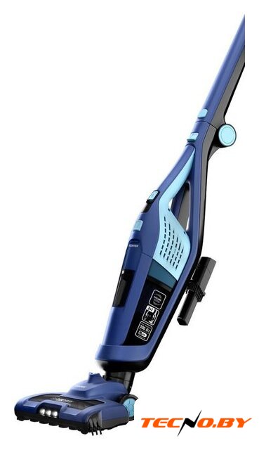 Пылесос CENTEK CT-2568 (синий) - Изображение №4 — Интернет-Магазин TECNO.BY