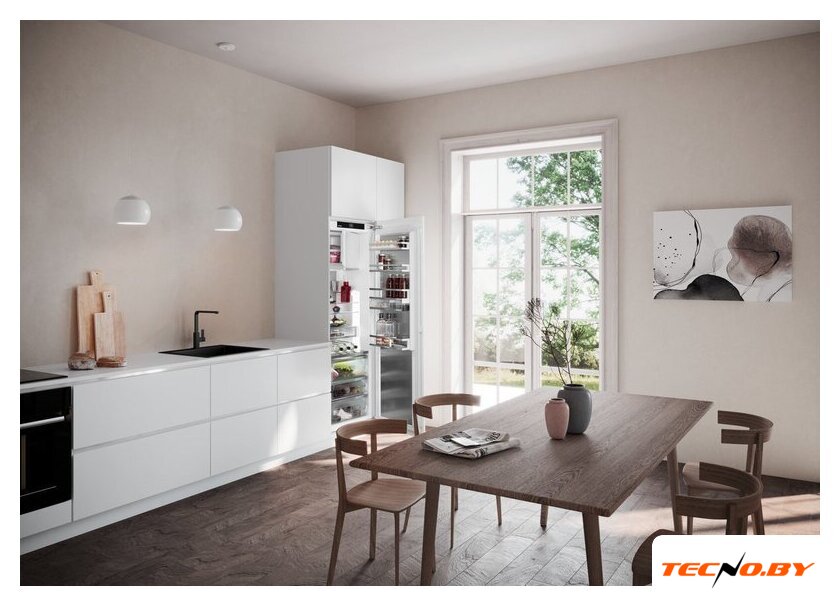Однокамерный холодильник Liebherr IRBd 5171 Peak - Изображение №2 — Интернет-Магазин TECNO.BY