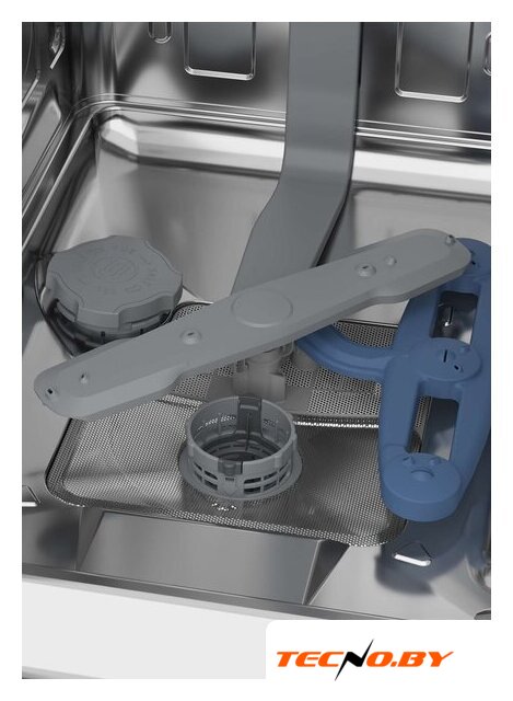 Встраиваемая посудомоечная машина BEKO BDIS1SQ021 - Изображение №8 — Интернет-Магазин TECNO.BY