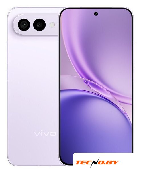 Телефон Vivo X300 FE V2537 12GB/256GB международная версия (холодный лиловый) - Изображение №1 — Интернет-Магазин TECNO.BY