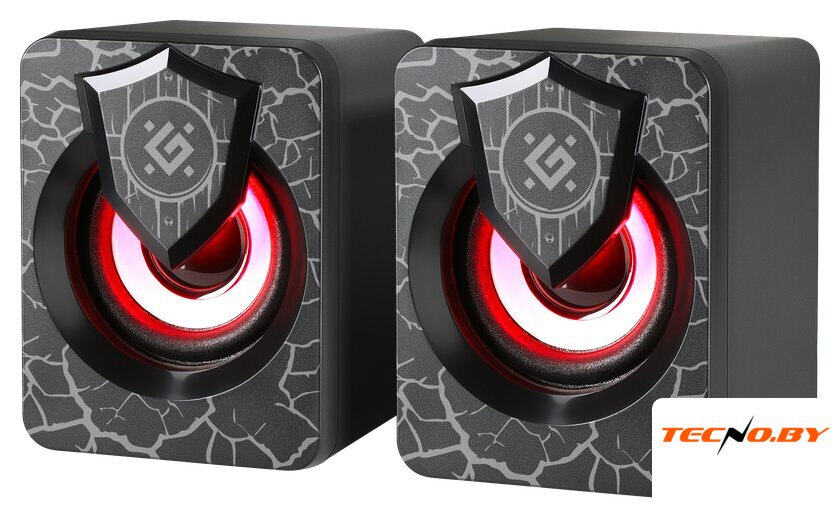 Акустика Defender Onyx - Изображение №1 — Интернет-Магазин TECNO.BY