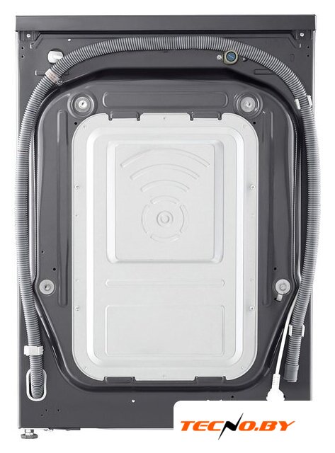 Стиральная машина LG F2V3HS6J - Изображение №15 — Интернет-Магазин TECNO.BY