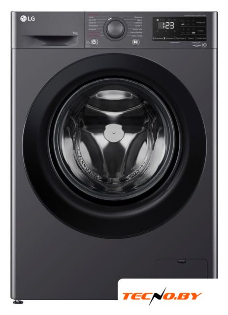 Стиральная машина LG F2V3HS6J - Изображение №1 — Интернет-Магазин TECNO.BY