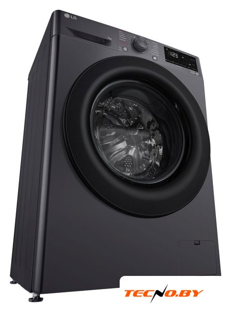Стиральная машина LG F2V3HS6J - Изображение №8 — Интернет-Магазин TECNO.BY