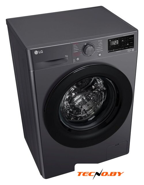 Стиральная машина LG F2V3HS6J - Изображение №6 — Интернет-Магазин TECNO.BY