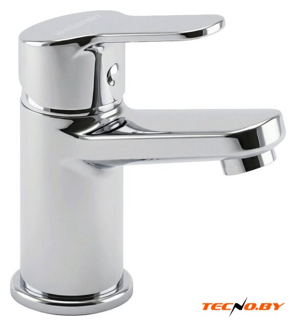Смеситель Wellerein Silk 21SK26M - Изображение №2 — Интернет-Магазин TECNO.BY