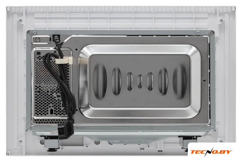 Микроволновая печь Krona Himmel 60 WH - Изображение №8 — Интернет-Магазин TECNO.BY