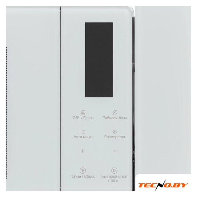 Микроволновая печь Krona Himmel 60 WH - Изображение №10 — Интернет-Магазин TECNO.BY