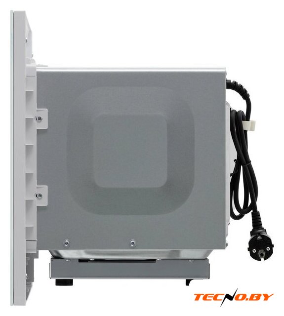 Микроволновая печь Krona Himmel 60 WH - Изображение №7 — Интернет-Магазин TECNO.BY