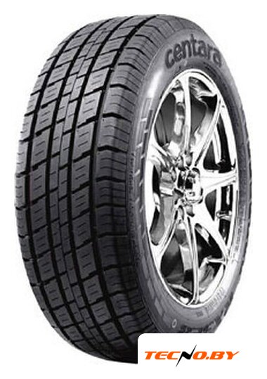 Летние шины Centara Milemax 165/70R13 82/79T - Изображение №1 — Интернет-Магазин TECNO.BY