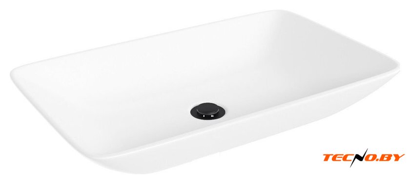Умывальник Lauter 21540 + Reef 21CK8678BS + сифон 21635B + дон.клапан 21190B (черный матовый) - Изображение №2 — Интернет-Магазин TECNO.BY