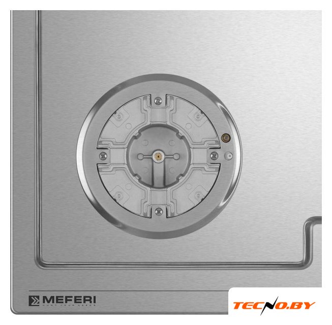 Варочная панель Meferi MGH604IX Light - Изображение №11 — Интернет-Магазин TECNO.BY