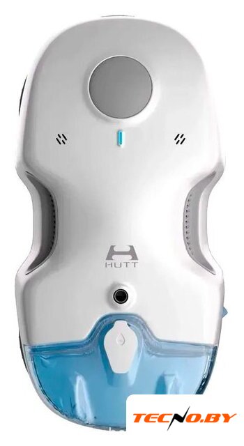Робот для мытья окон Hutt C7 - Изображение №1 — Интернет-Магазин TECNO.BY