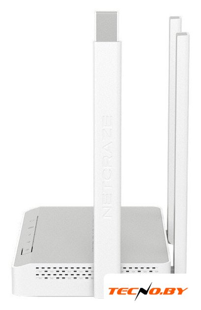 Wi-Fi роутер Netcraze Viva NC-1913 - Изображение №8 — Интернет-Магазин TECNO.BY