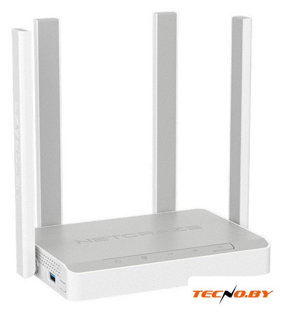 Wi-Fi роутер Netcraze Viva NC-1913 - Изображение №11 — Интернет-Магазин TECNO.BY