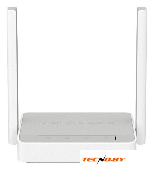 Wi-Fi роутер Netcraze Viva NC-1913 - Изображение №14 — Интернет-Магазин TECNO.BY