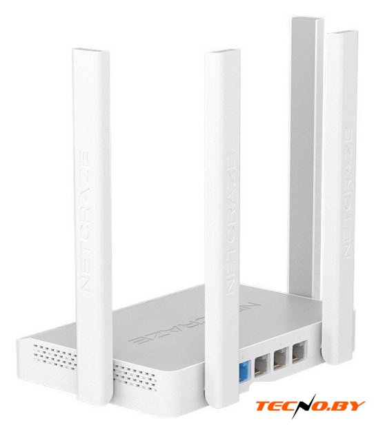 Wi-Fi роутер Netcraze Viva NC-1913 - Изображение №5 — Интернет-Магазин TECNO.BY