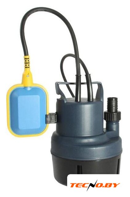 Дренажный насос Unipump SUB 209 P - Изображение №1 — Интернет-Магазин TECNO.BY