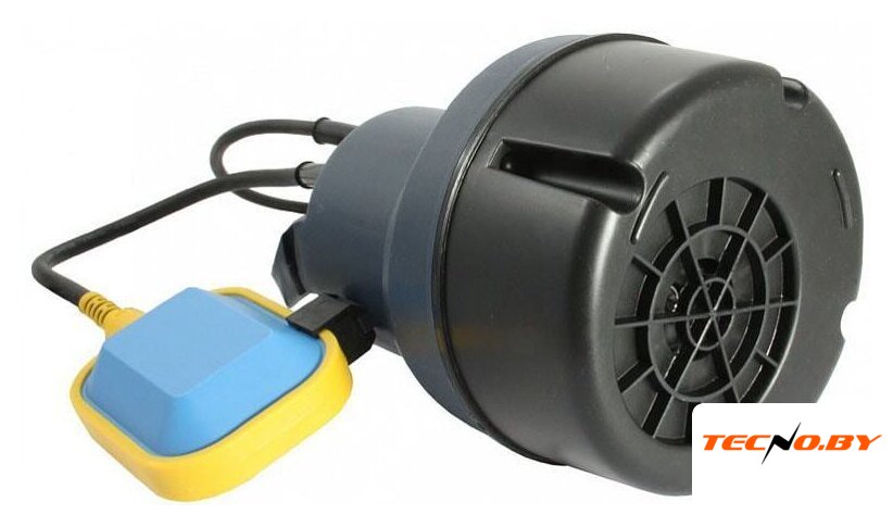 Дренажный насос Unipump SUB 209 P - Изображение №2 — Интернет-Магазин TECNO.BY